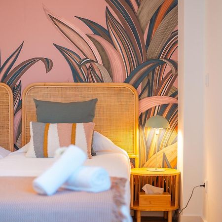 The Pink Palm Apartment Funchal  Exterior foto